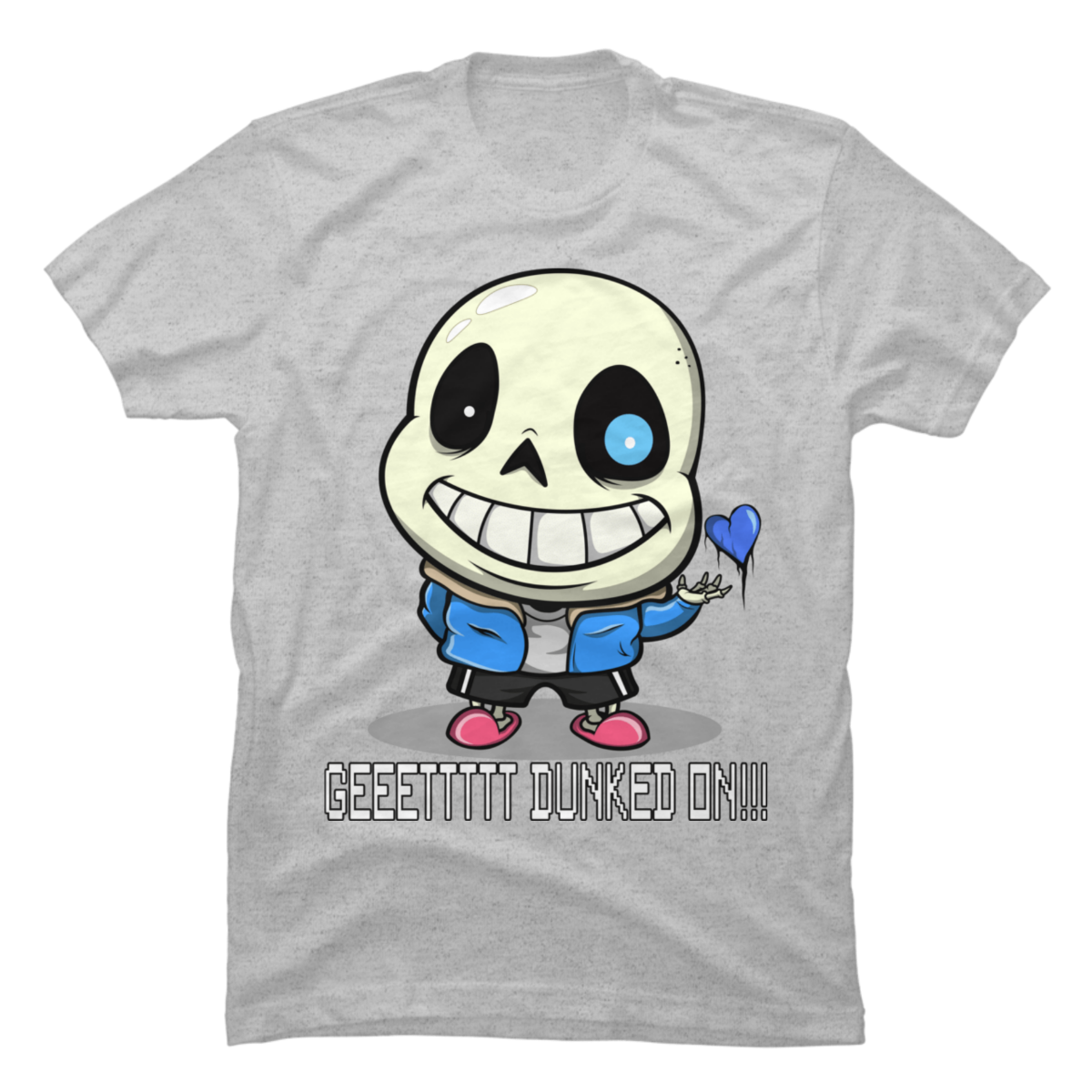 get dunked on shirt get dunked on shirt